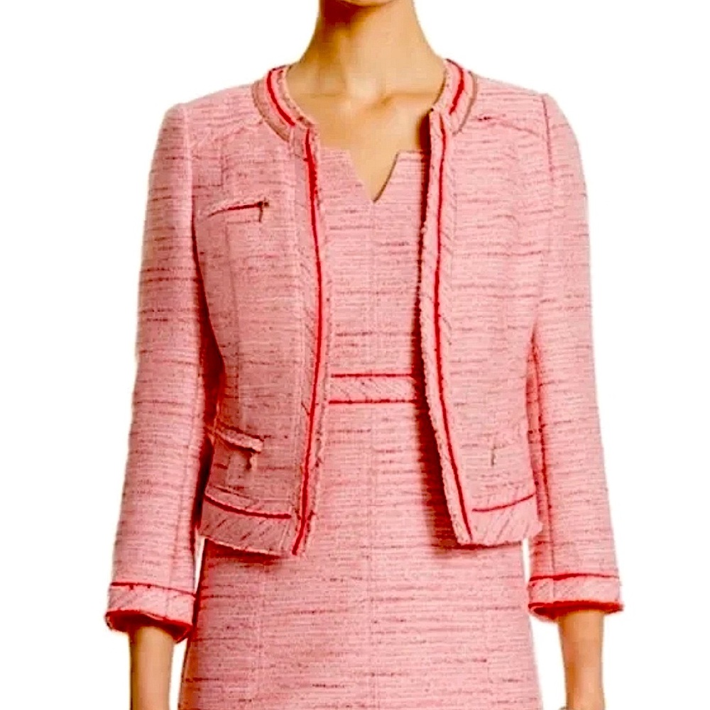 NWT WHBM Suit Jacket 0